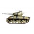 1/72 M4A3 (76)w 714th Tank Bat.12th Division