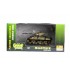 1/72 M4A3 (76)w 714th Tank Bat.12th Division