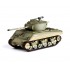 1/72 M4A3 (76)W 4th Tank Bat. 1st Division