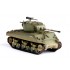 1/72 M4A3 (76)W 4th Tank Bat. 1st Division