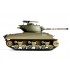 1/72 M4A3 (76)W 4th Tank Bat. 1st Division