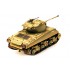1/72 M4A3 (76)W 4th Tank Bat. 1st Division