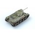 1/72 Russian Army T-34/76 1942