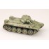 1/72 T-34/76 Model 1943 Autumn