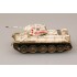 1/72 T-34/76 Model 1943 (1944 spring)