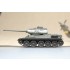 1/72 Model Russian Army T-34/85