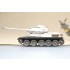 1/72 T-34/85 Model Winter Marking