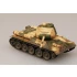 1/72 Iraqi Army T-34/85