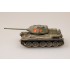 1/72 Vietnam Army T-34/85