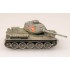 1/72 Vietnam Army T-34/85