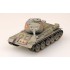 1/72 Vietnam Army T-34/85