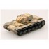 1/72 Russian Army KV-1 1941 "3 colours"