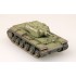 1/72 Russian KV-1 1941 Green Colour