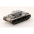 1/72 Captured KV-1 of the 8th Panzer Division