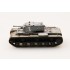 1/72 Captured KV-1 of the 8th Panzer Division