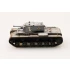 1/72 Captured KV-1 of the 8th Panzer Division