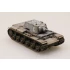 1/72 Captured KV-1 of the 8th Panzer Division