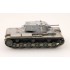 1/72 Captured KV-1 of the 8th Panzer Division