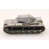 1/72 Captured KV-1 of the 8th Panzer Division