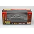1/72 Captured KV-1 of the 8th Panzer Division