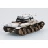 1/72 Captured KV-1
