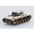 1/72 Captured KV-1