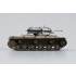 1/72 Captured KV-1