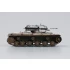 1/72 Captured KV-1