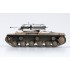 1/72 Captured KV-1