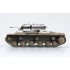 1/72 Captured KV-1