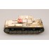 1/72 Russian Captured KV-1