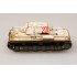 1/72 Russian Captured KV-1