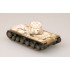 1/72 Russian Captured KV-1