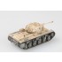 1/72 KV-1 Pz.Kpfw.756(r) 22nd Armoured Division