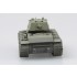 1/72 Russian KV-1 Moscow August 1942
