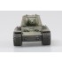 1/72 Russian KV-1 Eastern Front 1942