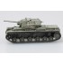 1/72 Russian KV-1 Charkov Area April 1942