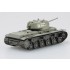 1/72 Russian KV-1 Charkov Area April 1942