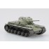 1/72 Russian KV-1 Charkov Area April 1942