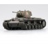 1/72 Russian KV-1 Syczewka, October 1942