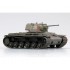 1/72 Russian KV-1 Syczewka, October 1942