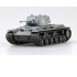 1/72 Germay Army KV-1 Model 1941 Heavy Tank