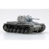 1/72 Germay Army KV-1 Model 1941 Heavy Tank