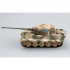 1/72 Tiger II (Henschel turret) Schwere SS.Pz.Abt.501 Tank #224