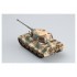 1/72 Tiger II (Henschel turret) Schwere SS.Pz.Abt.501 Tank #224