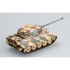 1/72 Tiger II (Henschel turret) Schwere SS.Pz.Abt.501 Tank #224