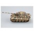 1/72 Tiger II (Henschel turret) Schwere Pz.Abt.505 Tank #212