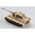 1/72 Tiger II (Henschel turret) Schwere SS.Pz.Abt.503 Tank #100