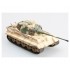 1/72 Tiger II (Henschel turret) Schwere SS.Pz.Abt.503 Tank #100