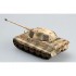 1/72 Tiger II (Porsche turret) 1./Schwere PzKp Tank #12